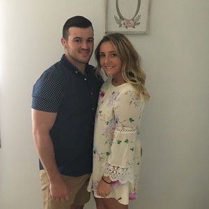 Meet your Posher, Cassidy